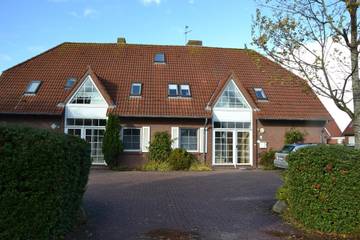 Vakantiewoning voor 4 Personen in Greetsiel, Krummhörn, Afbeelding 2