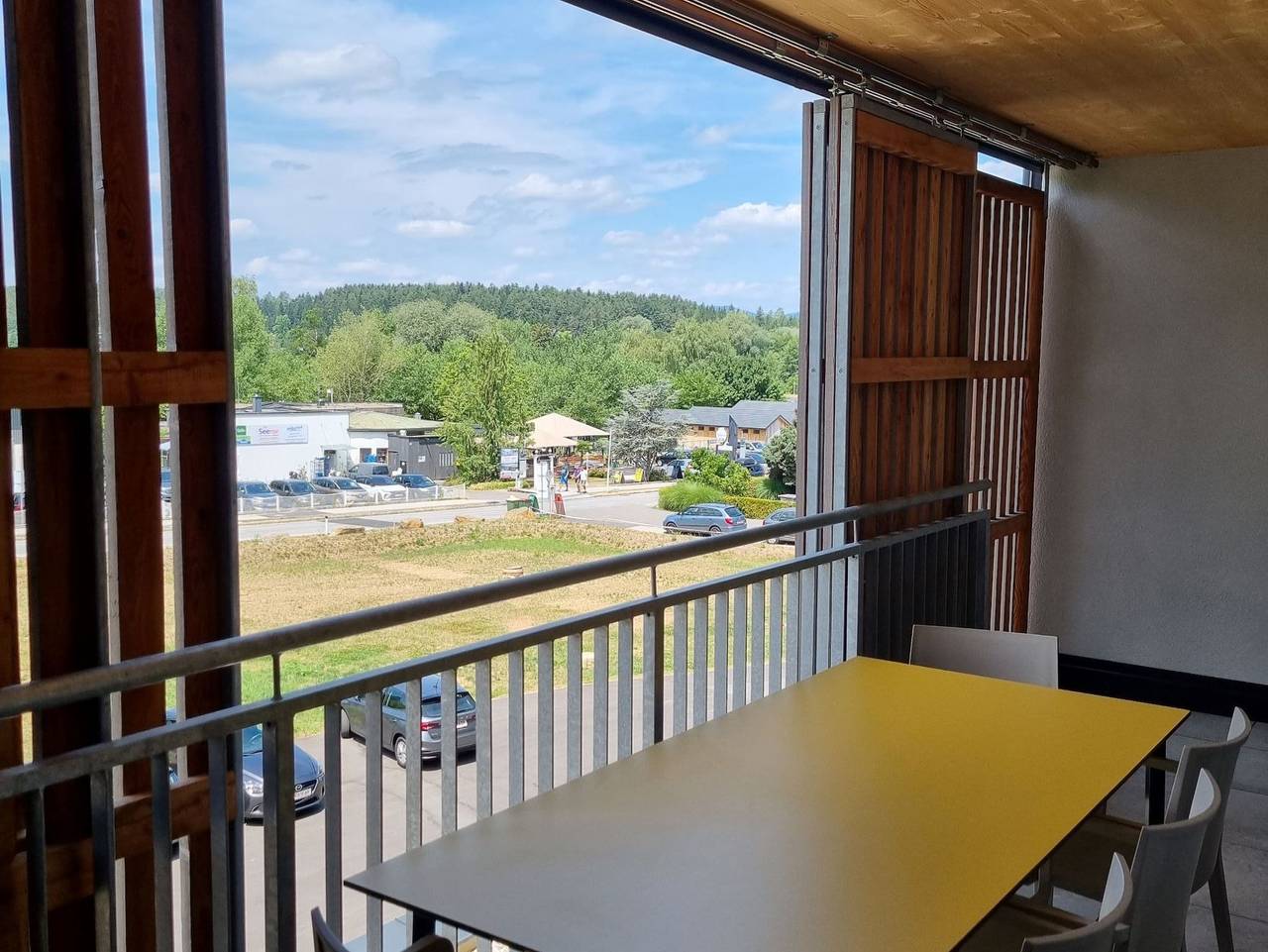 Ganze Wohnung, Ferienwohnung Classic Xl - Eg 06 in Karawanken und Bachergebirge, Sankt Kanzian am Klopeiner See