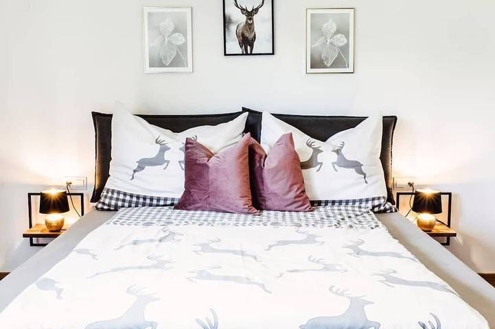 Hütte für 7 Personen, mit Balkon und Garten in Reith im Alpbachtal - 3