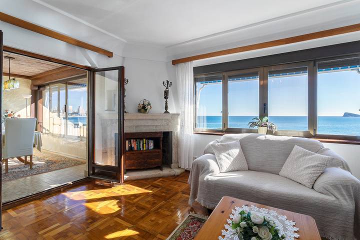 Ferienwohnung für 8 Personen in Benidorm - 4