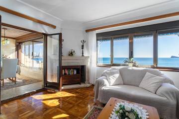 Apartamento De Férias para 8 Pessoas em Benidorm, Costa Blanca, Foto 3