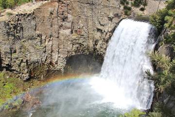 Vacation House for 10 Guests in Mammoth Lakes, Mammoth Mountain, Picture 2