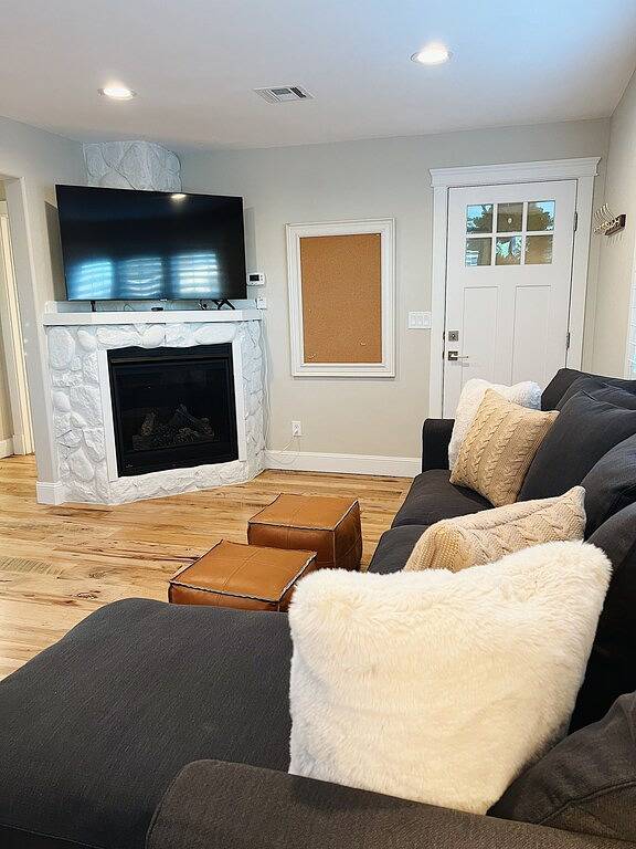 Charming Historic Cottage in Downtown St. George in St. George, Zion Nationalpark