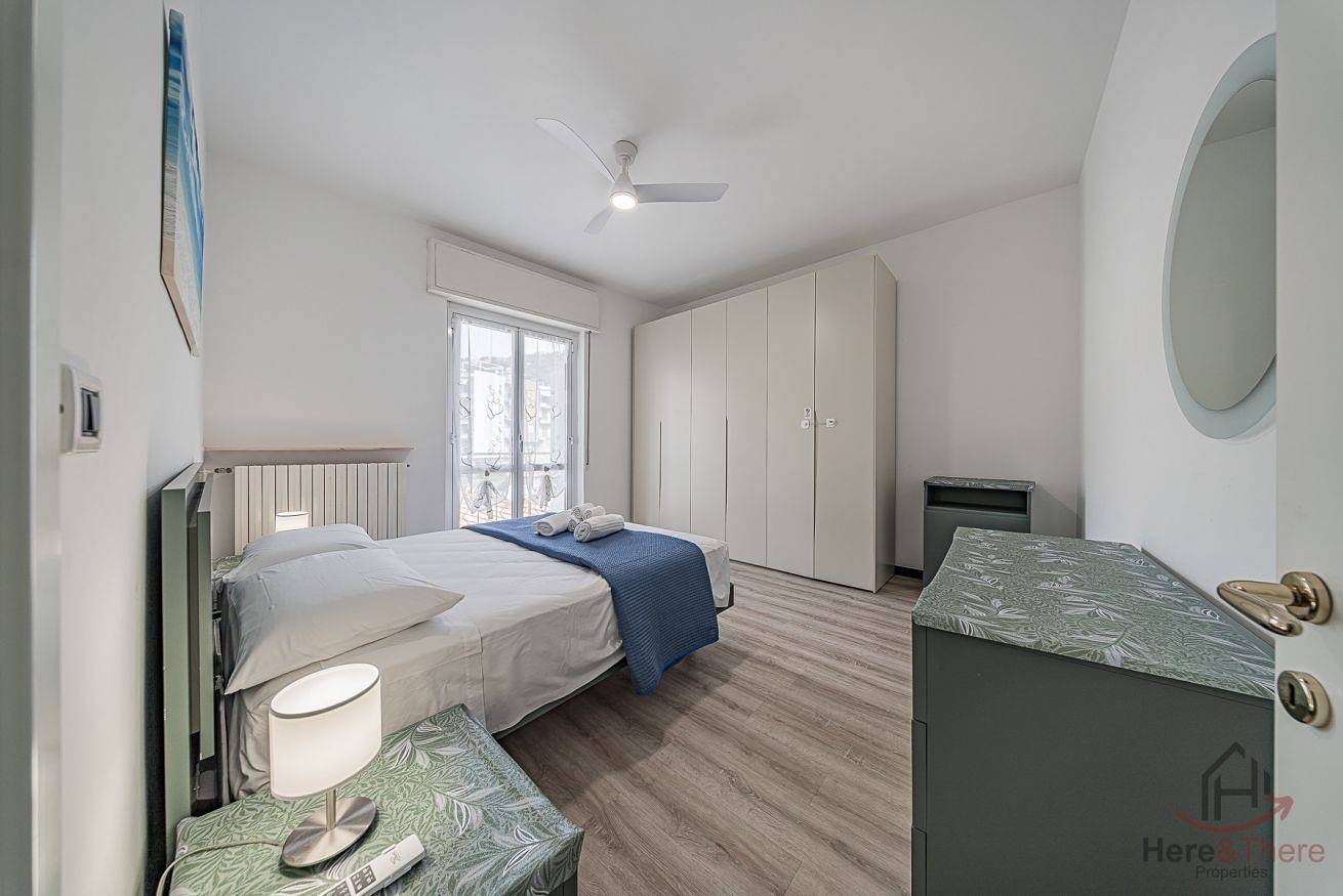 Appartamento intero, [Noli Bay & Hills] Mare 8 min • Parcheggio Gratis in Noli, Riviera di Ponente