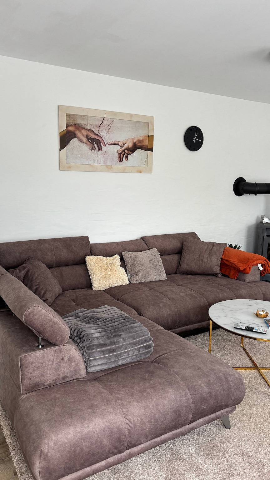 Apartamento vacacional entero, Rodelblick Kahlenberg in Winterberg, Hochsauerlandkreis