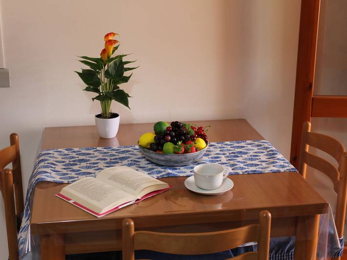 Ferienwohnung für 4 Personen in Villasimius - 3