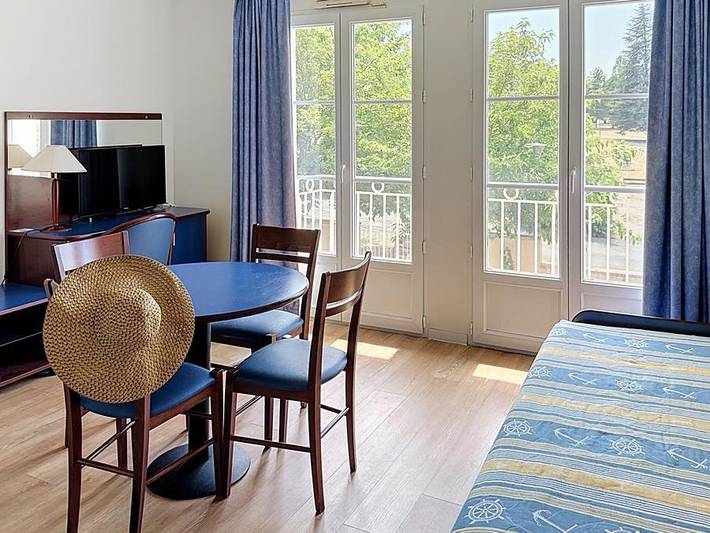 Ferienwohnung für 4 Personen in Vienne