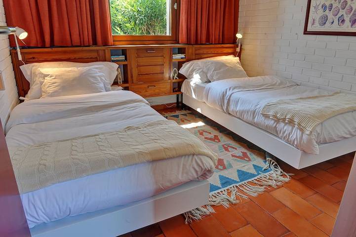 Location de vacances pour 12 personnes, avec jardin dans Fão - 3