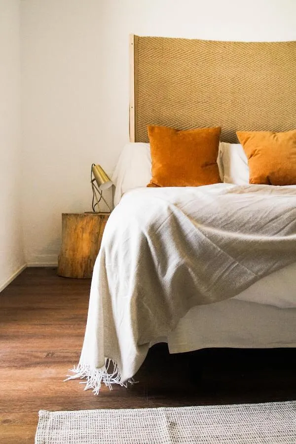 Hotel para 2 personas, con terraza además de vistas y jardín - 1