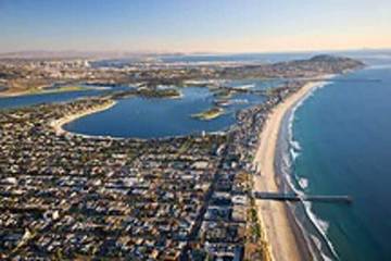 Vacation Apartment for 3 Guests in Mission Bay (SD), San Diego, Picture 4