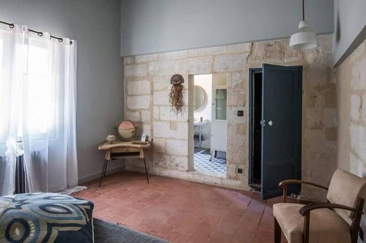 Location de vacances pour 10 personnes dans Salin-de-Giraud - 2