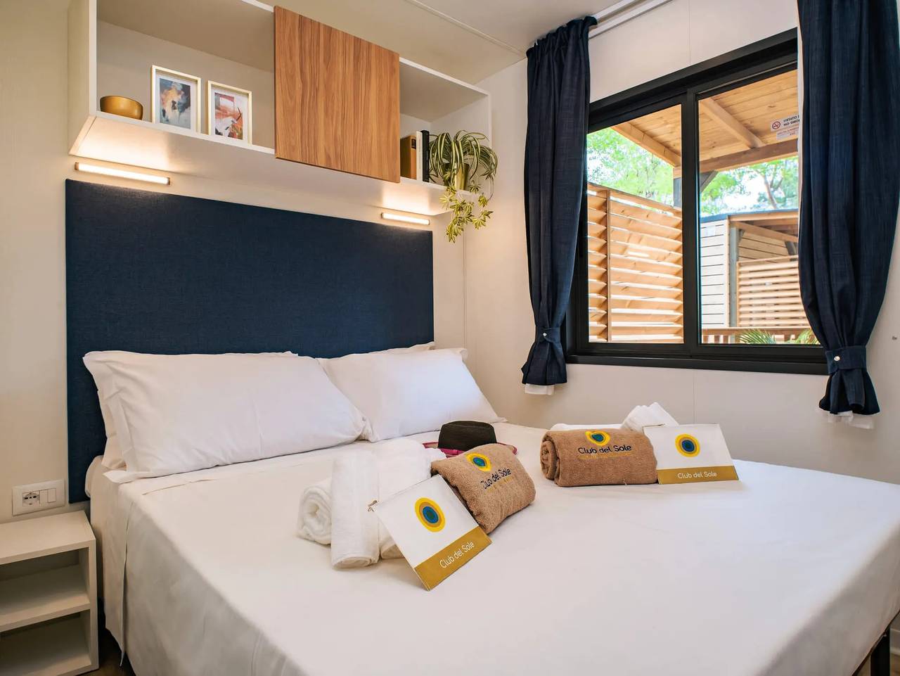 Lodge Comfort Huisdieren toegestaan 4 personen, foto 8