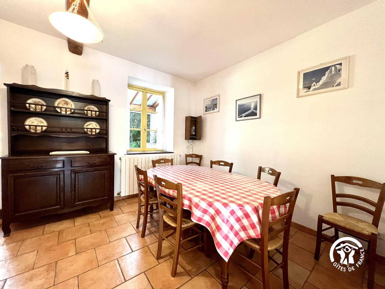 Le Maronnier in Routier, Région de Limoux