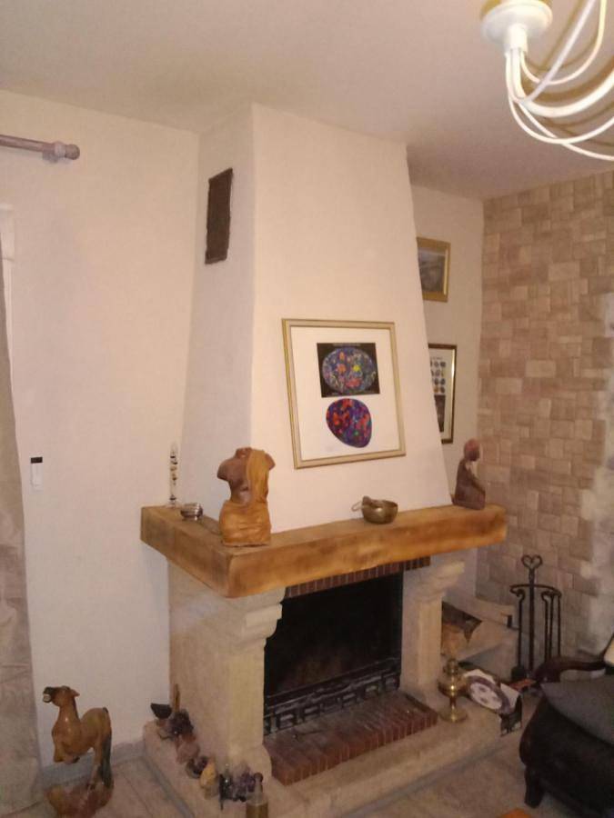 Chambre d’hôte pour 2 personnes, avec jardin et terrasse ainsi que vue et piscine à Ruoms - 3