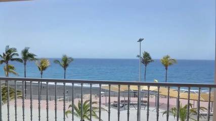 Ferienwohnung für 4 Personen in Puerto Naos, Los Llanos de Aridane, Bild 1