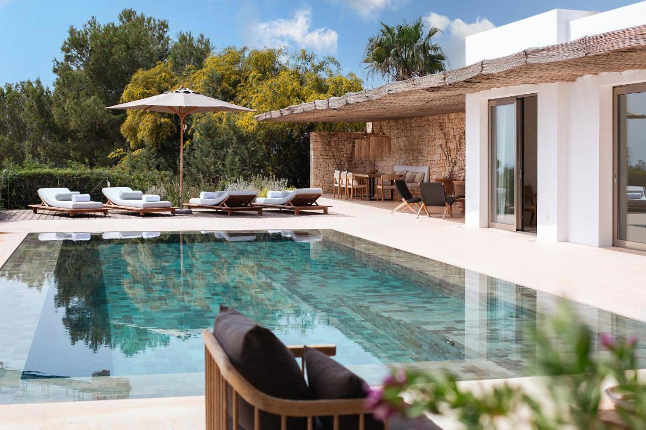 Villa - Beach Front in Vista Alegre (Ibiza), Sant Josep de sa Talaia