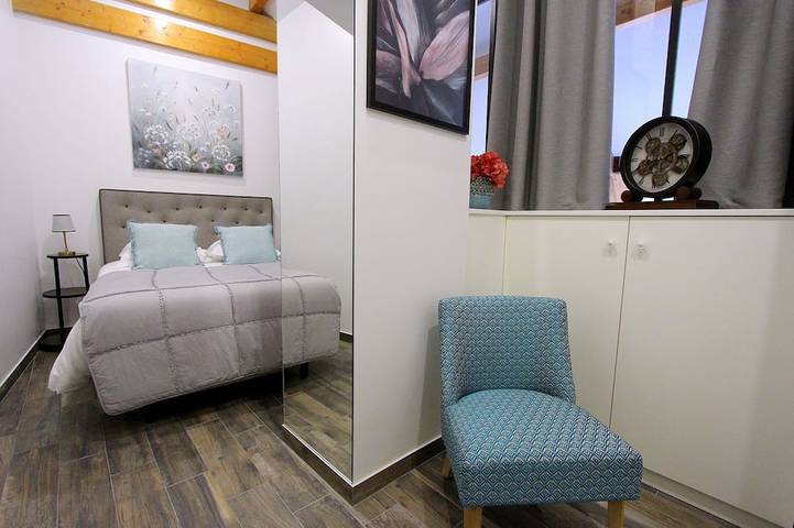 Gîte pour 6 personnes à Serris - 2