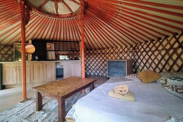 Gîte pour 2 personnes à Salernes - 2