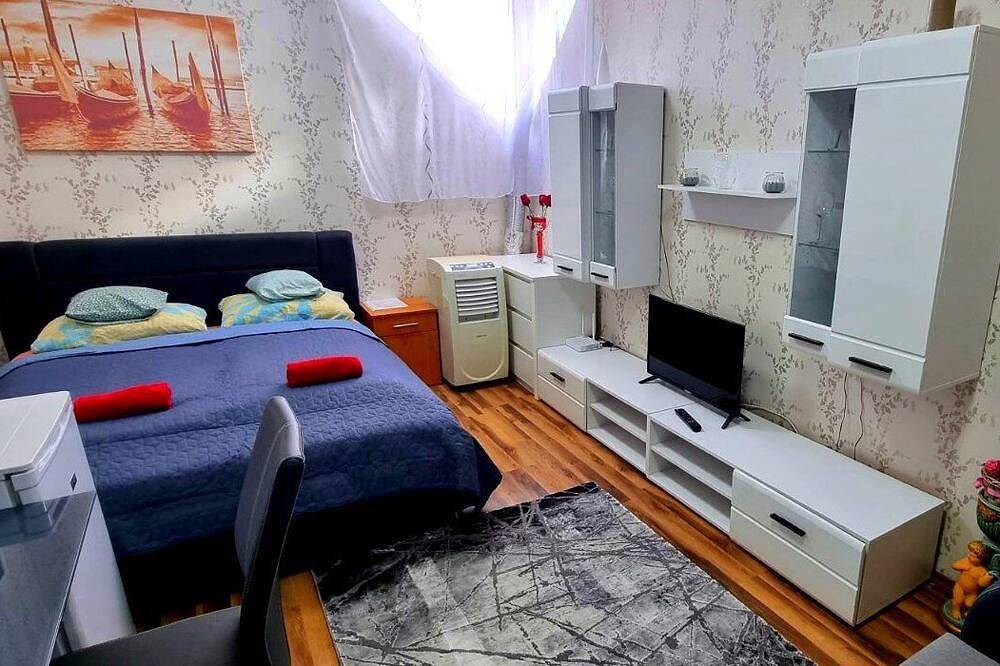 Sterne Ferienwohnung Kisvárda in Szabolcs-Szatmár-Bereg megye
