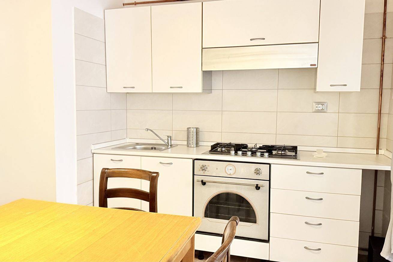 Appartement entier, S231 - Sirolo, delightful apartment in the center  in Sirolo, Riviera del Conero