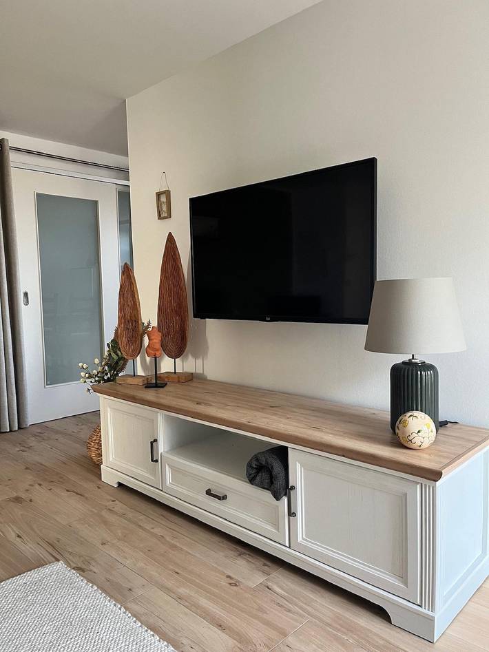 Ganze Ferienwohnung, Ferienwohnung mit Terrasse in Naumburg, Saale-Unstrut