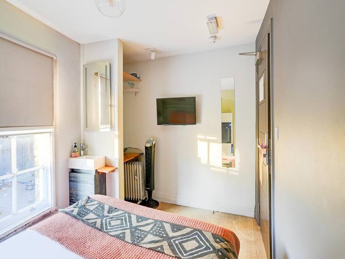 Gîte pour 2 personnes, adapté aux familles à Londres - 3