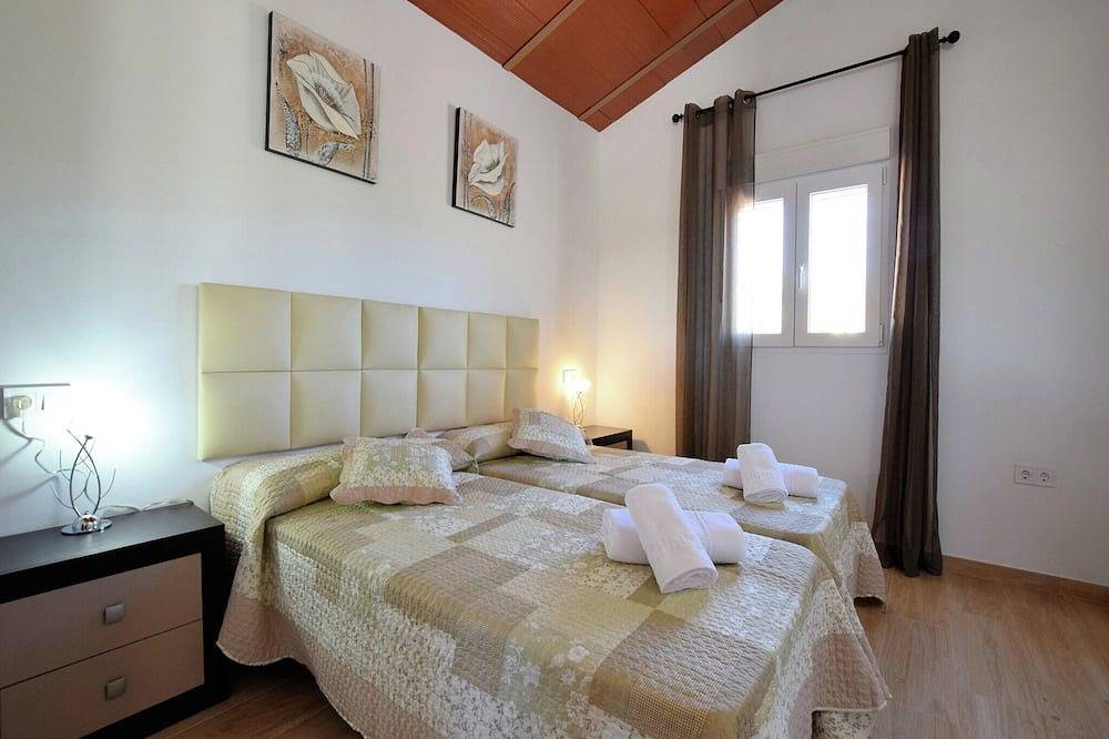 Estancia en el campo andaluz in Almogía, Provincia de Málaga