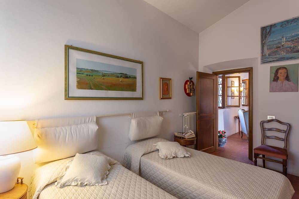Ferienhaus / Villa - Pontedera in Pontedera, Pisa Provinz