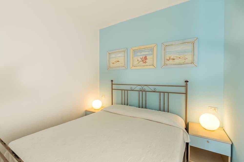 Casa con giardino e vista sul mare in Cannigione, Arzachena