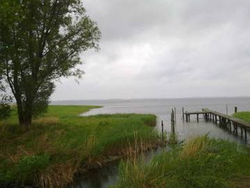 Ferienwohnung für 9 Personen in Gothensee, Korswandt, Bild 1