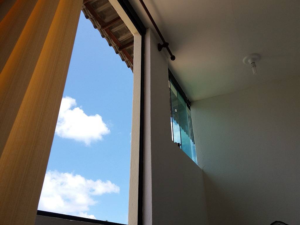 Ganze Wohnung, Wohnung Maragogi 2 - absoluter Komfort mit 2 Schlafzimmern und direktem Meerblick in Maragogi, Alagoas