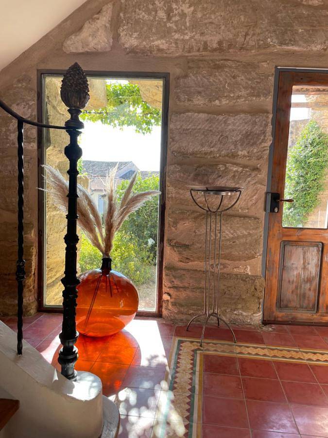 Villa Velleron - Guesthouse in a picturesque village in Velleron, Vaucluse