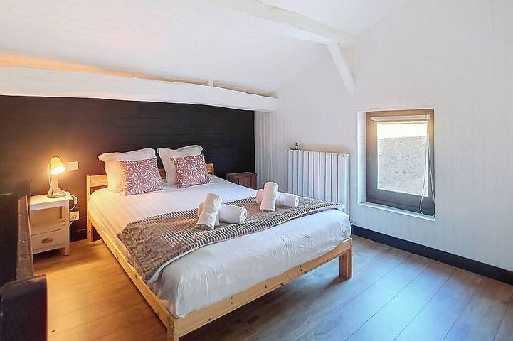 Location de vacances pour 4 personnes à Montréal (Gers) - 2
