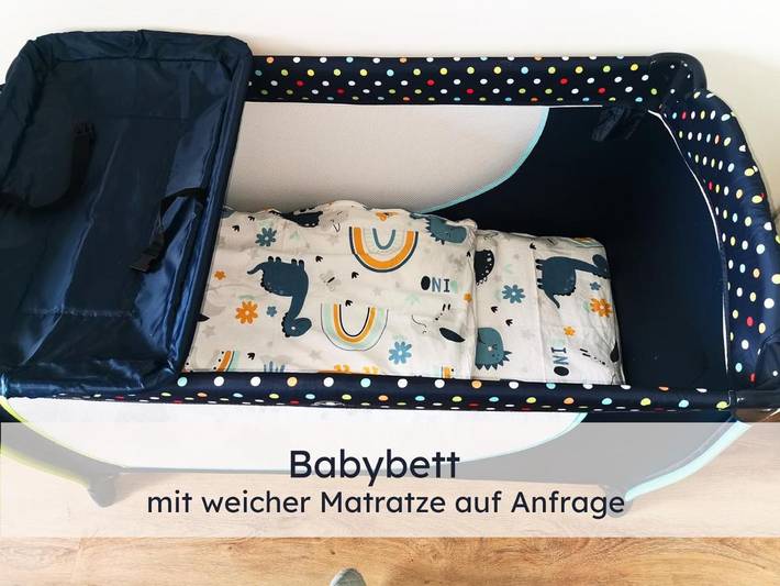 Ferienwohnung für 4 Personen in Playmobil Funpark - 4