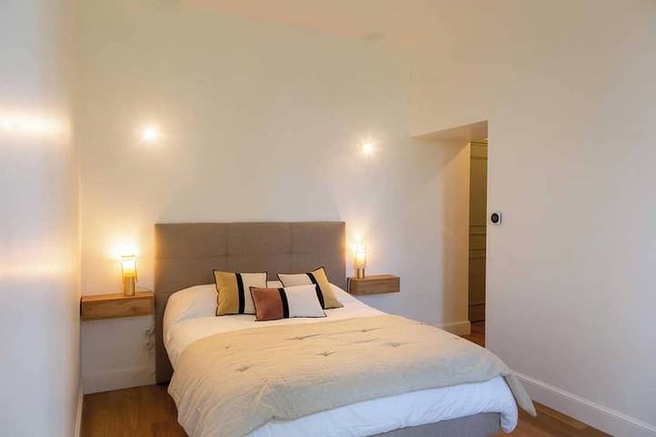 Location de vacances pour 14 personnes à Vertheuil - 3