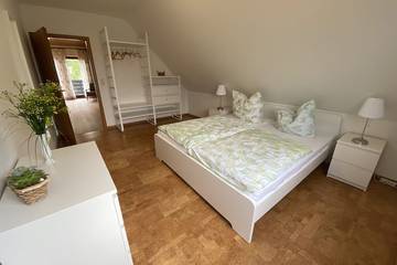 Ferienhaus für 7 Personen in Steinhude, Steinhuder Meer, Bild 1