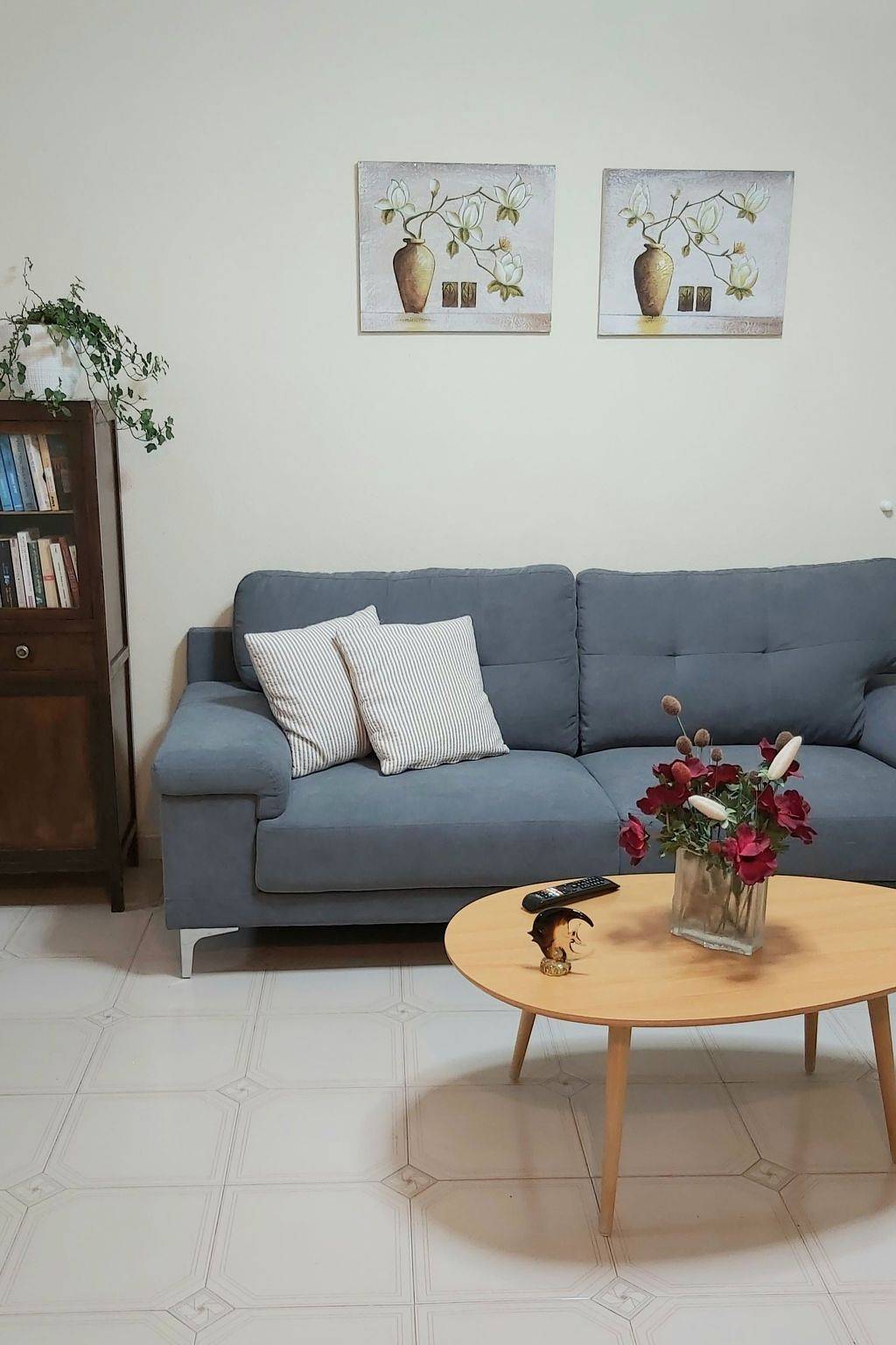 Apartamento entero, Old town apartment in Yerápetra, Lasithi