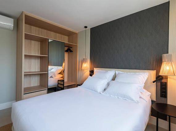 Villas Cardás in Sanxenxo, Rias Baixas