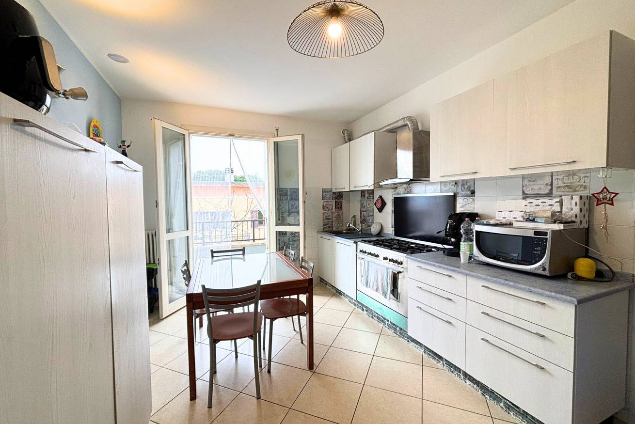 Ganze Wohnung, Ferienwohnung für 6 Personen mit Balkon/Terrasse in Forlì-Cesena Provinz
