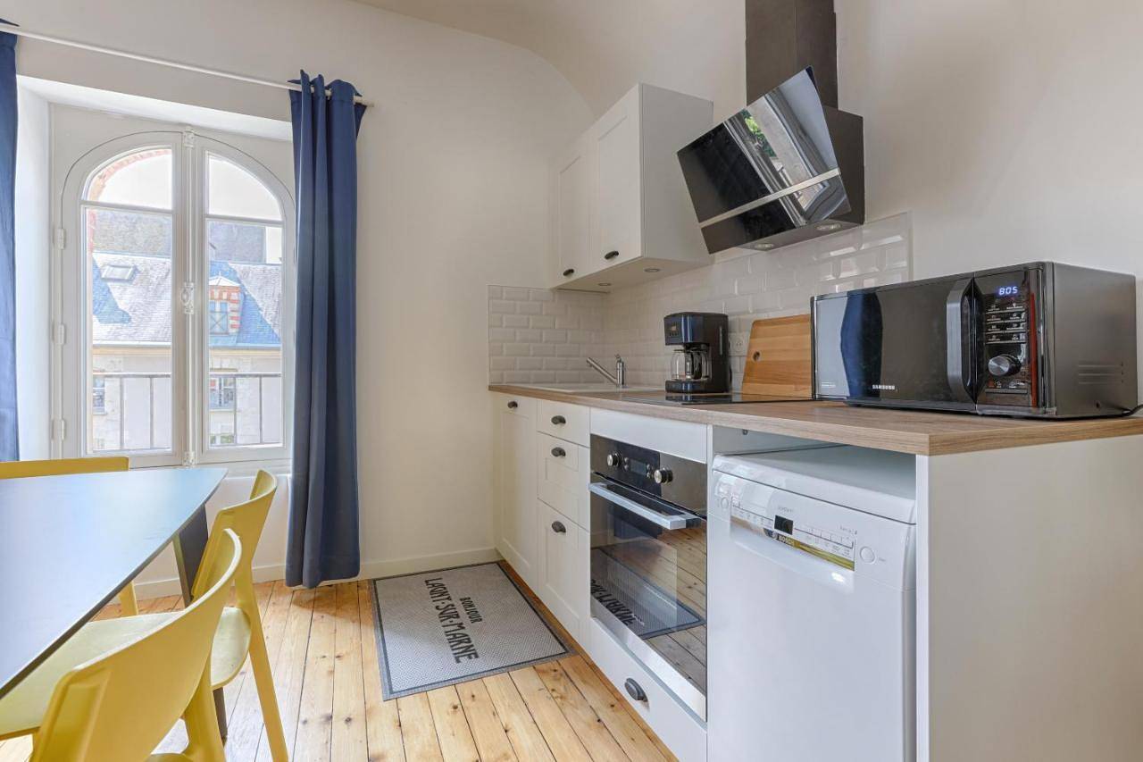 Appartement entier, Le Magnolia - A 10 minutes de Disneyland in Lagny-sur-Marne, Seine-et-Marne