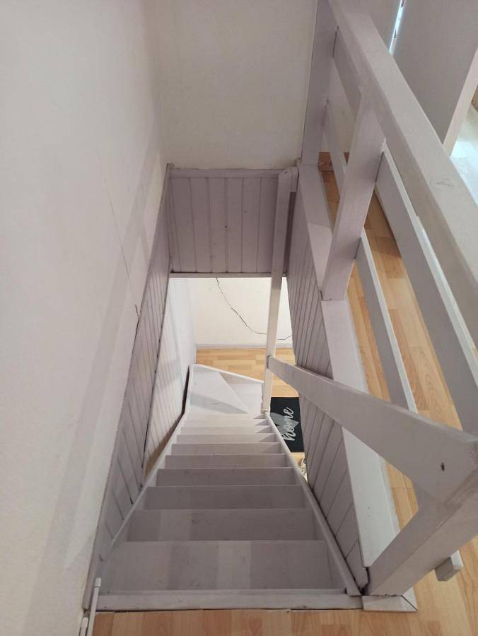 Location de vacances pour 8 personnes, avec terrasse à Ménil-Hubert-sur-Orne