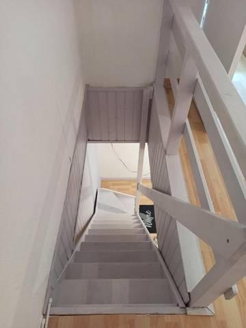 Gîte pour 8 personnes, avec terrasse à Ménil-Hubert-sur-Orne