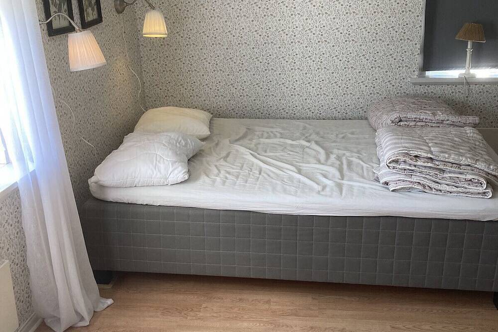 Urlaub zwischen Lachsfluss und der Ostseeküste von Blekinge in Mörrum, Karlshamns und Umgebung