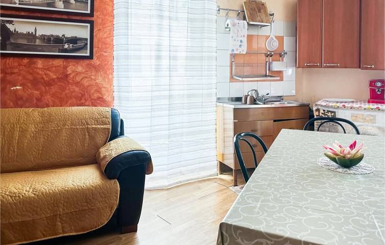 Gîte pour 5 personnes dans Abruzzes - 2