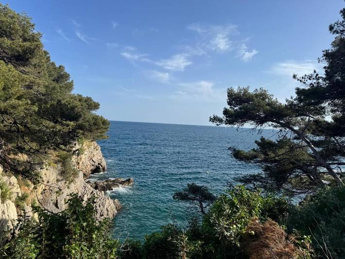 Gîte pour 4 personnes, avec jardin et vue à Évenos - 4