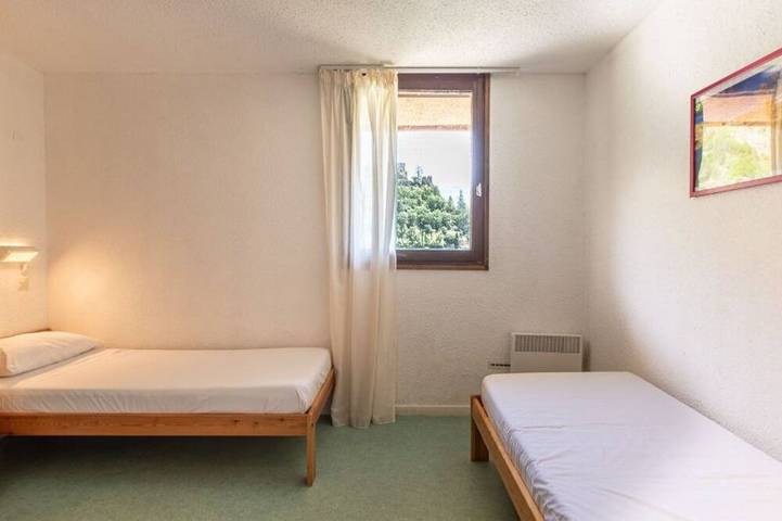 Gîte pour 4 personnes, avec Balcon à Guillaumes - 3