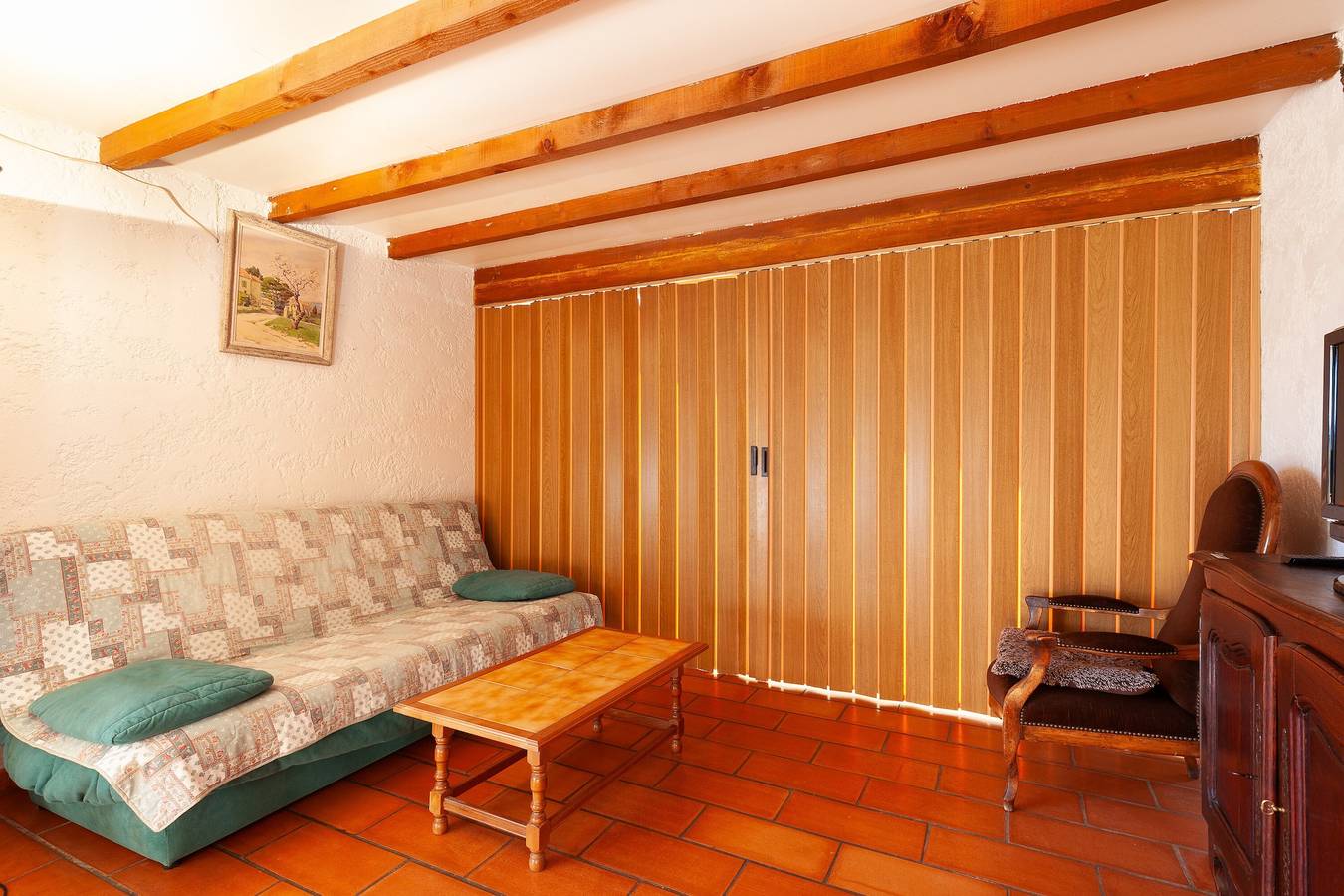 Studio Appartement 'Ukika' met Uitzicht op Zee, Wi-Fi en Airconditioning, foto 9