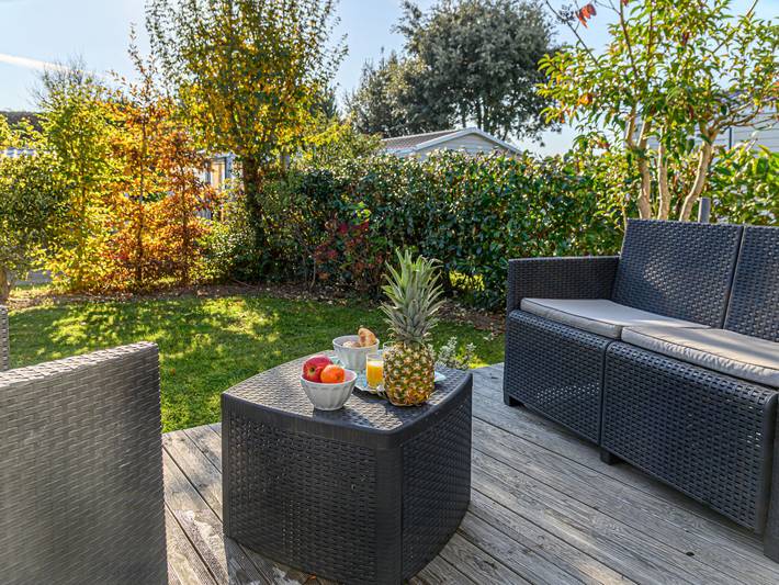 Appartement entier, Hôtel'o 4 - L'ibis sacré in Carnac, Côte des Mégalithes