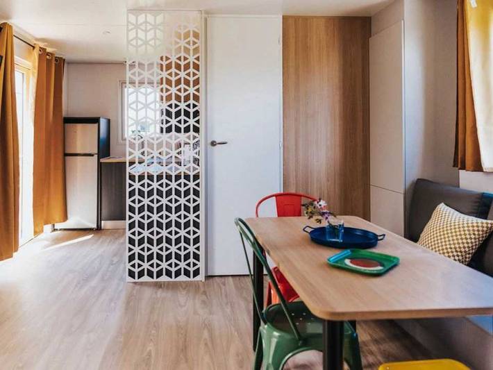 Bungalow für 5 Personen in Var - 4