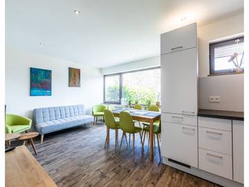 Ferienhaus für 4 Personen in Waxweiler, Eifelkreis Bitburg-Prüm, Bild 1